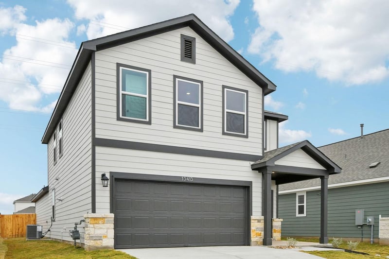 13413 Derby Ride DR, Buda, TX 78610