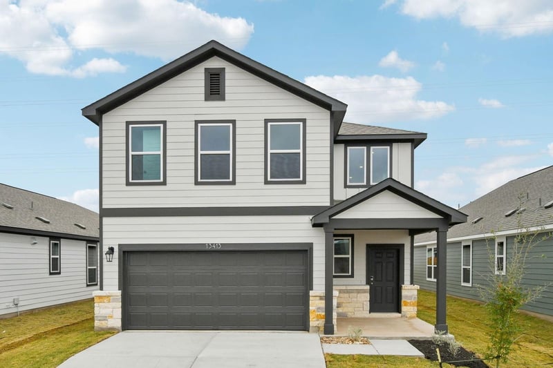 13413 Derby Ride DR, Buda, TX 78610