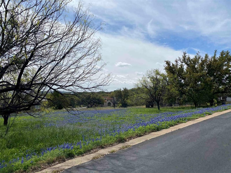 Lt 3013 Bay West BLVD, Horseshoe Bay, TX 78657