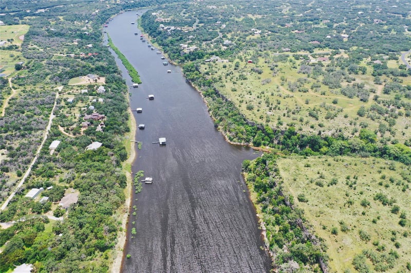 23601 Old Ferry RD #1, Spicewood, TX 78669