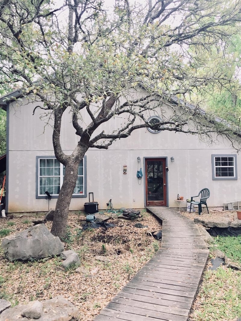 1850 N Rainbow Ranch RD N, Wimberley, TX 78676