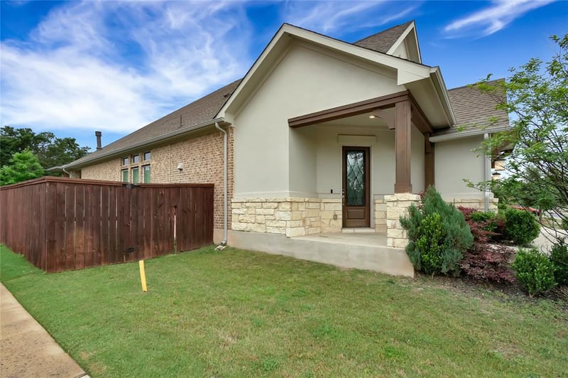 103 County Road 180 #19, Cedar Park, TX 78641