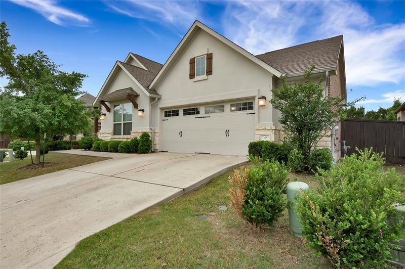 103 County Road 180 #19, Cedar Park, TX 78641