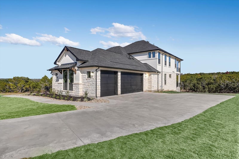520 Wonderstruck, Liberty Hill, TX 78642