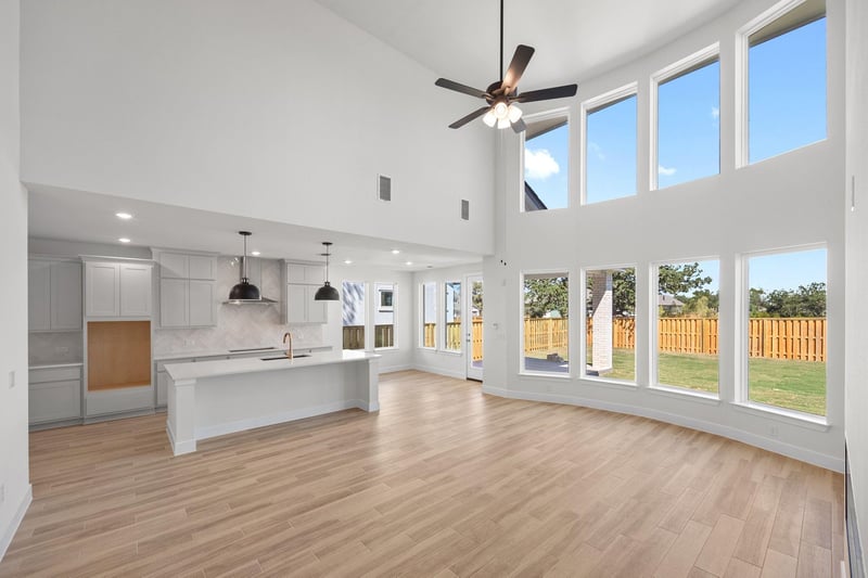 109 Buckaroo DR, Georgetown, TX 78633