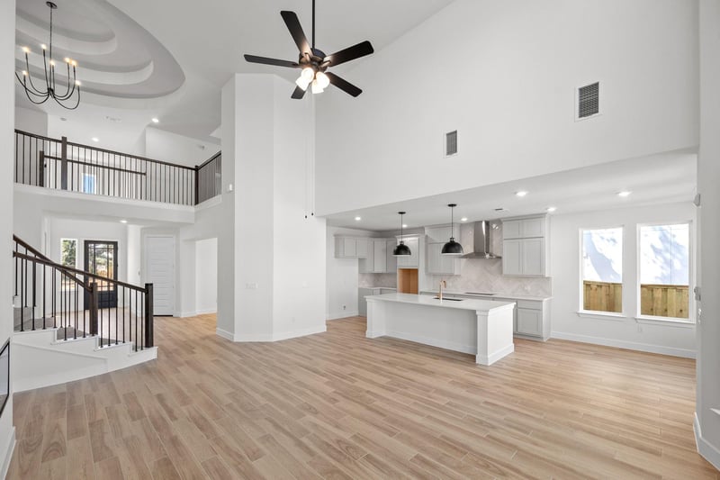 109 Buckaroo DR, Georgetown, TX 78633