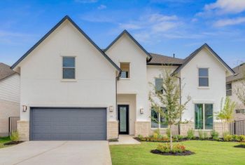 168 Montecilo DR, Liberty Hill, TX 78642