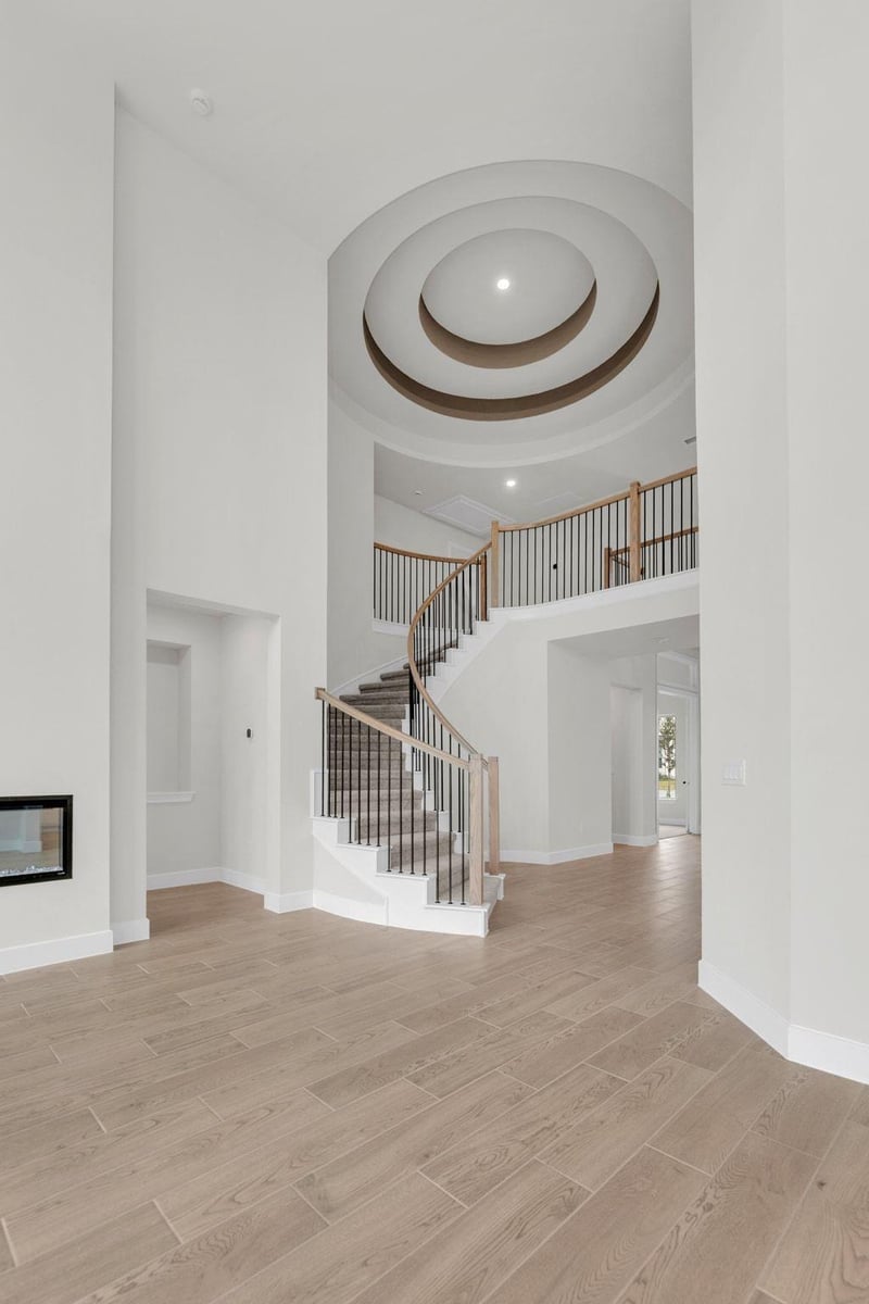 168 Montecilo DR, Liberty Hill, TX 78642