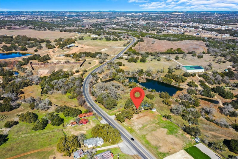 24503 Ranch Road 12 #D, Dripping Springs, TX 78620