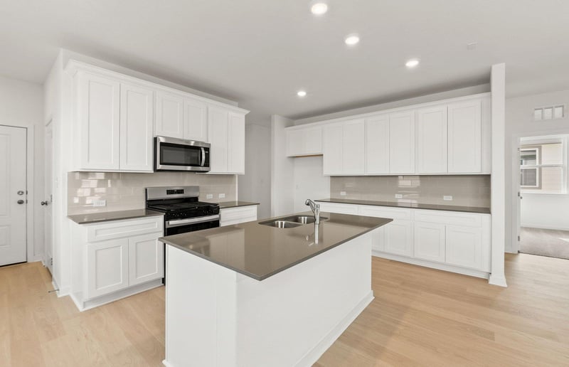 408 Sullivan Way, Elgin, TX 78621