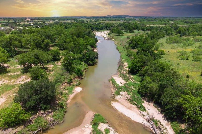 5112 E Us Highway 290 Hw #12, Fredericksburg, TX 78624