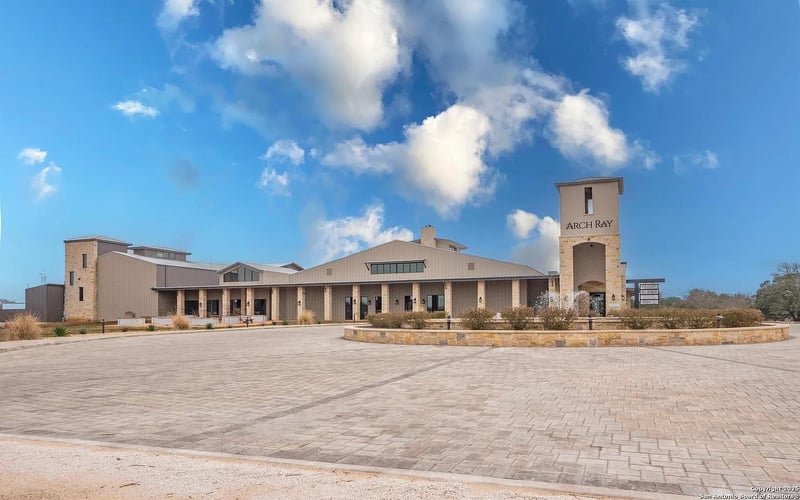 5112 E Us Highway 290 Hw #12, Fredericksburg, TX 78624