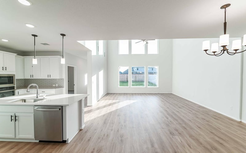 332 Hollister DR, Liberty Hill, TX 78642