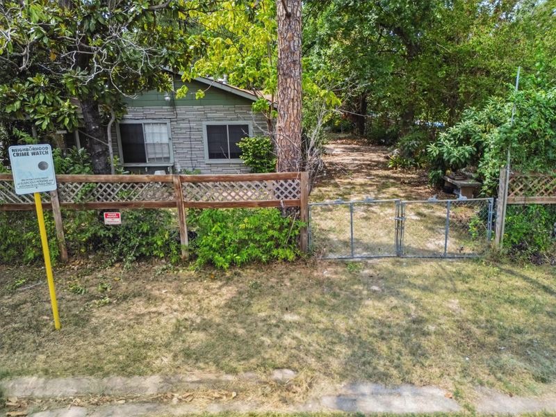 1008 Linden ST, Austin, TX 78702