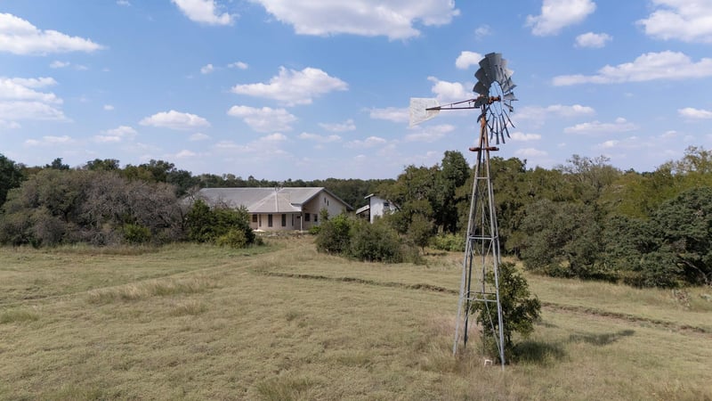 1400 Cobb Creek RD, Georgetown, TX 78633