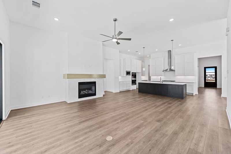 116 Uphill DR, Liberty Hill, TX 78642