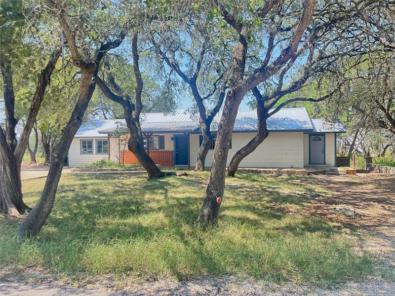 300 Stone Ridge DR, Austin, TX 78734