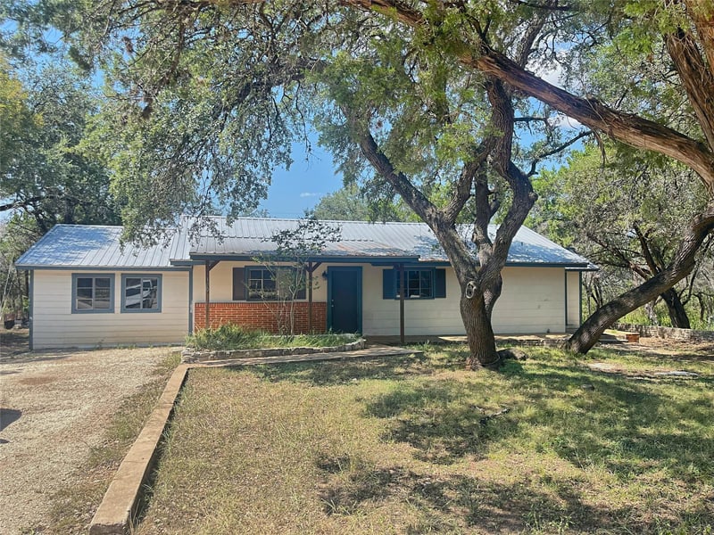 300 Stone Ridge DR, Austin, TX 78734