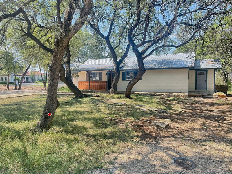 300 Stone Ridge DR, Austin, TX 78734