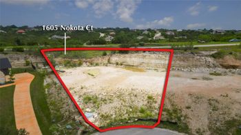 1605 Nokota CT, Leander, TX 78641