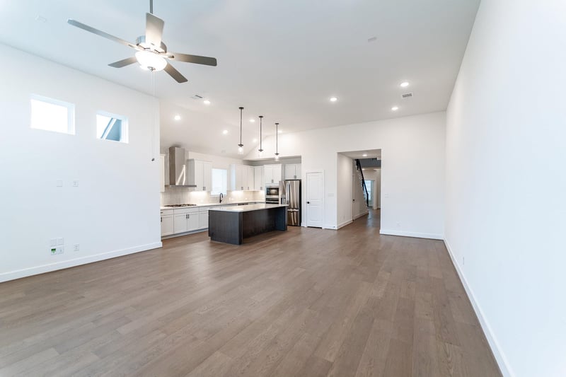 209 Joy LN, Liberty Hill, TX 78642