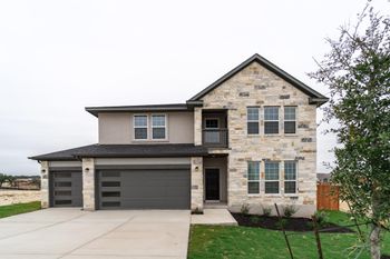 209 Joy LN, Liberty Hill, TX 78642