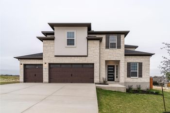 109 Joy LN, Liberty Hill, TX 78642