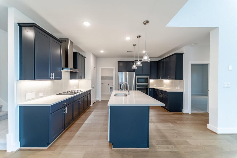109 Joy LN, Liberty Hill, TX 78642