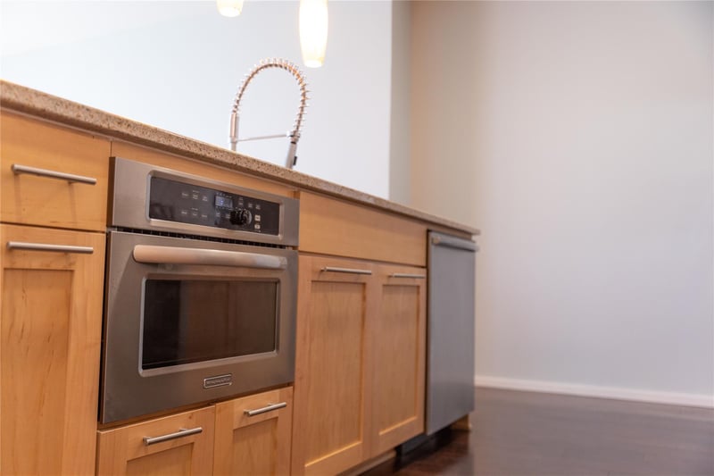 1600 Barton Springs RD #5610, Austin, TX 78704