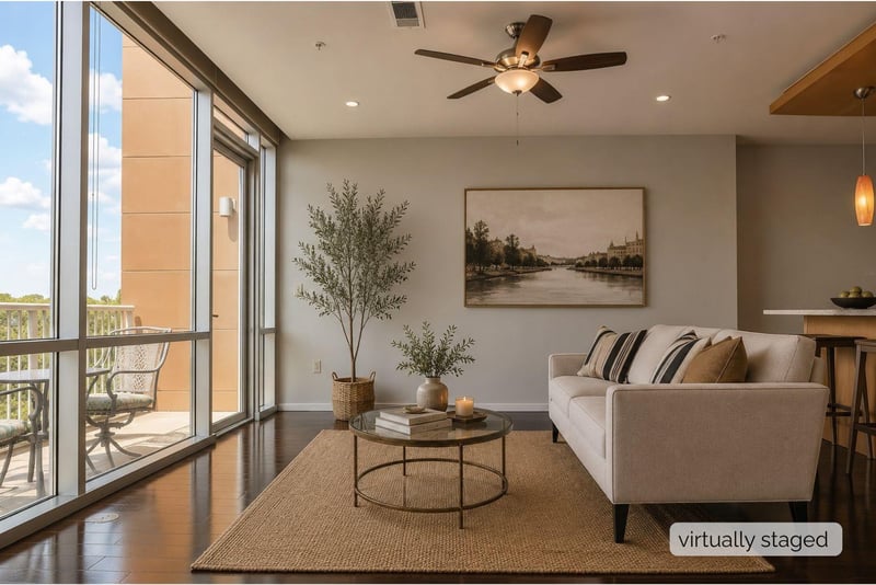 1600 Barton Springs RD #5610, Austin, TX 78704
