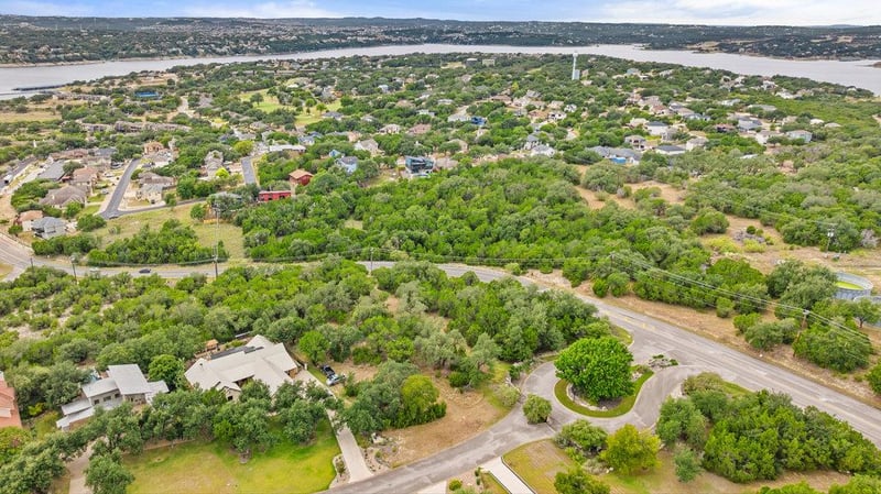 18305 Cedar Sage CT, Lago Vista, TX 78645