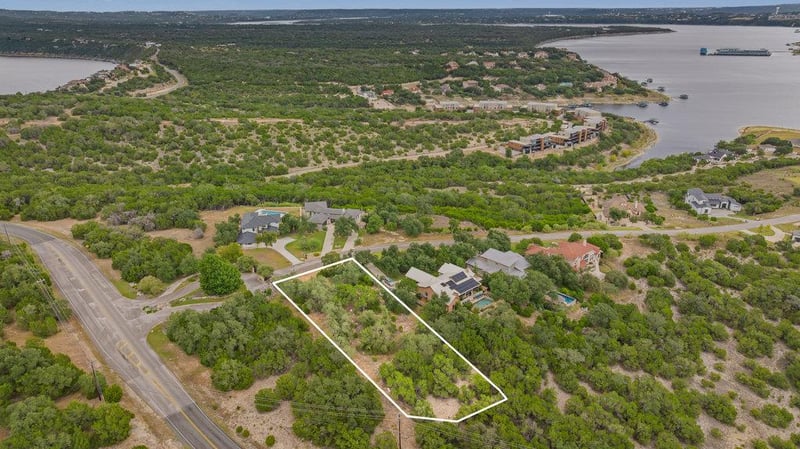 18305 Cedar Sage CT, Lago Vista, TX 78645