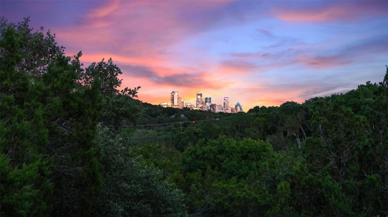 1601 Wild Basin Ledge, Austin, TX 78746