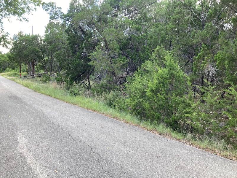 21305 Mount View DR, Lago Vista, TX 78645
