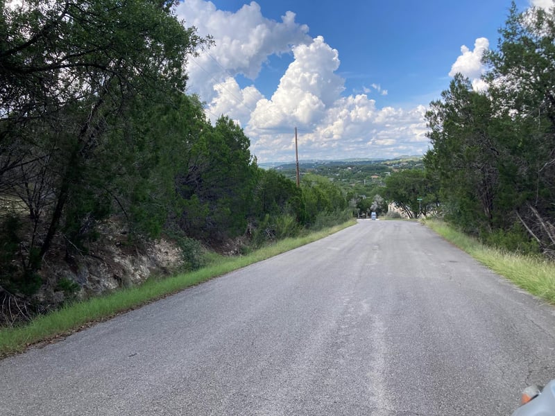 21305 Mount View DR, Lago Vista, TX 78645