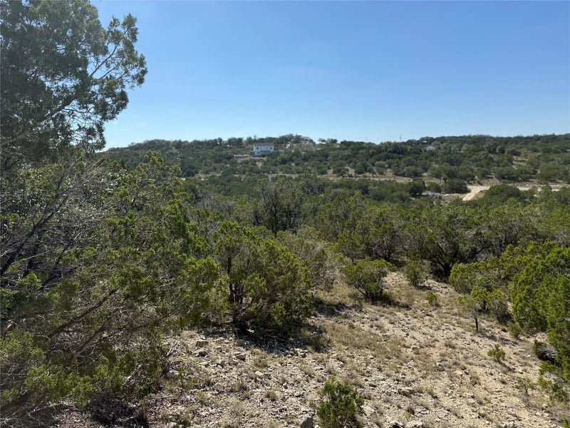 917 Roy Creek TRL, Dripping Springs, TX 78620