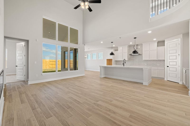 213 Horsemint LN, Georgetown, TX 78633