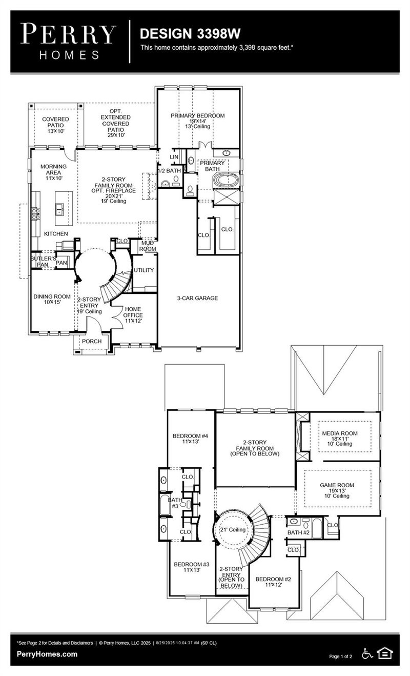 1503 White Daisy LN, Georgetown, TX 78628