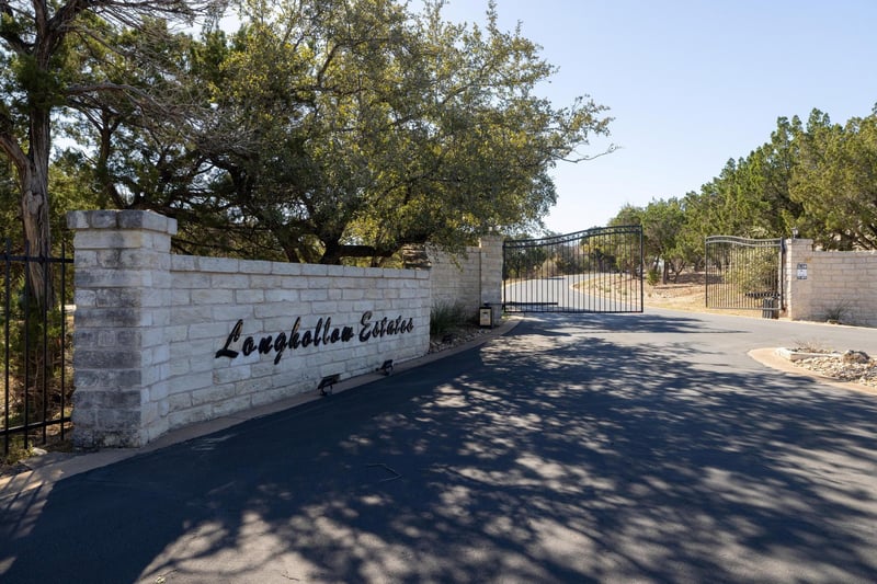 8209 Moon Rise TRL, Jonestown, TX 78645