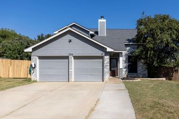 309 Caladium CT, Georgetown, TX 78626