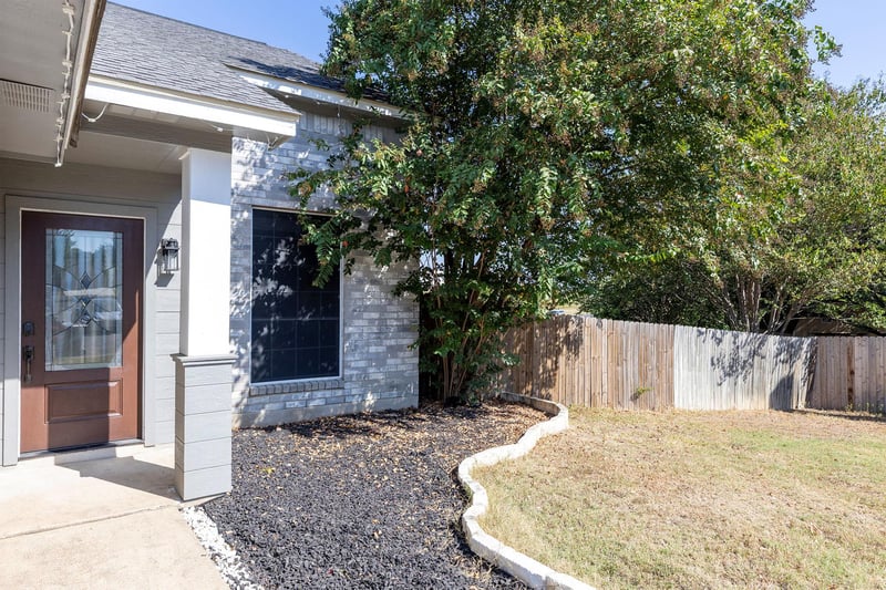 309 Caladium CT, Georgetown, TX 78626