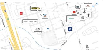 103 W Bagdad Ave, Round Rock, TX 78664