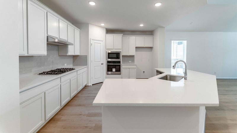 251 Grey Leaf RD, Buda, TX 78610