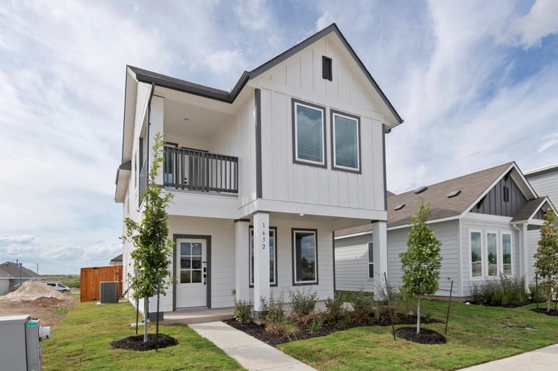1632 Esplanade PKWY, San Marcos, TX 78666