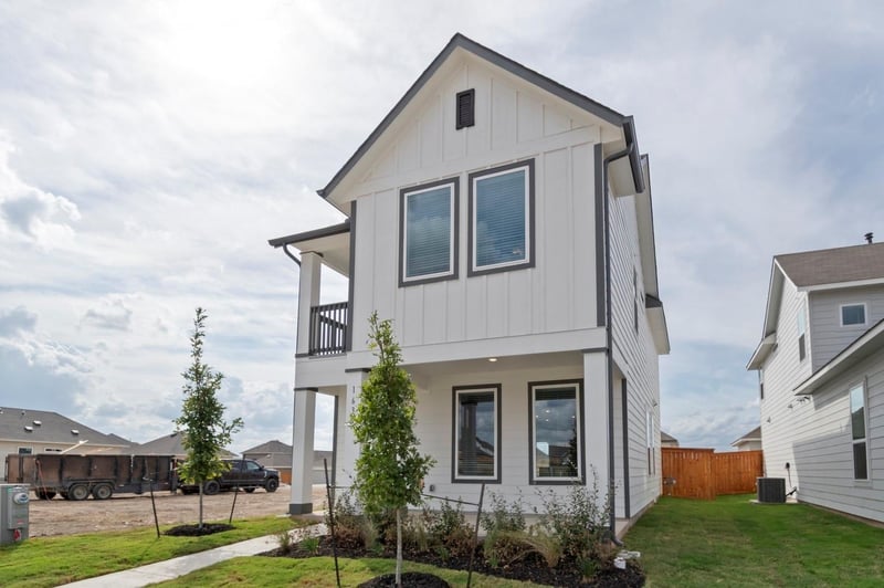 1632 Esplanade PKWY, San Marcos, TX 78666