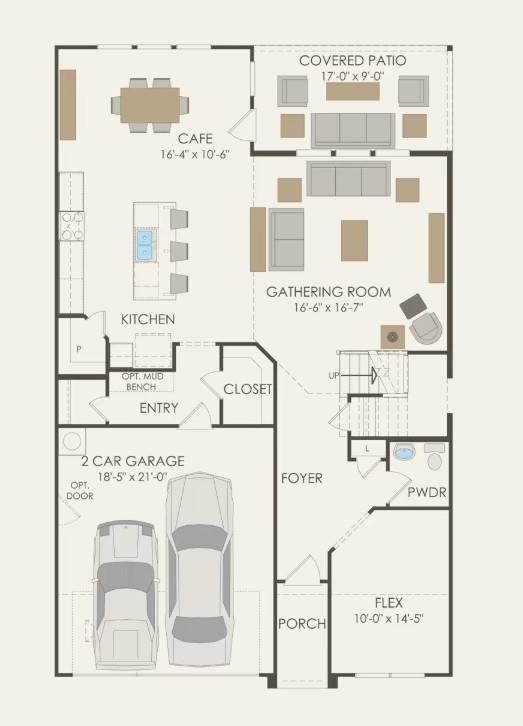 221 Singing Dove Way, Liberty Hill, TX 78642