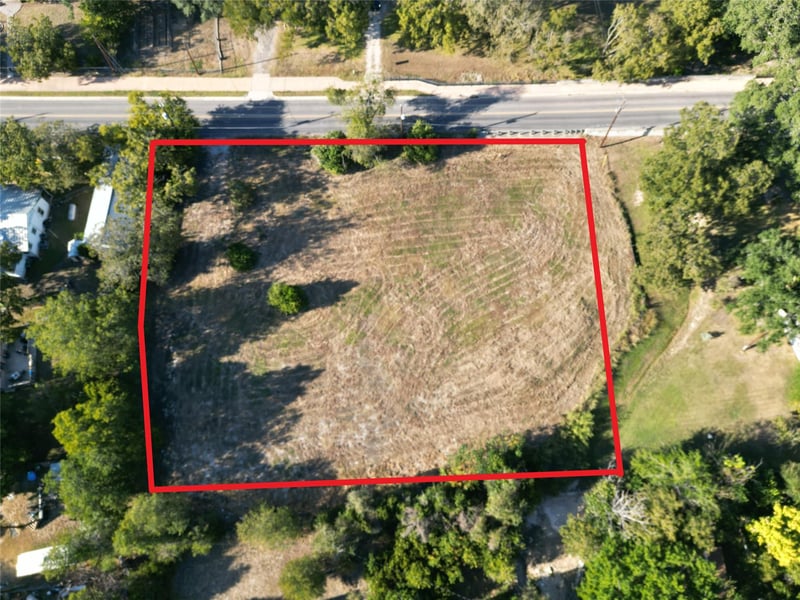631 Main St, Liberty Hill, TX 78642
