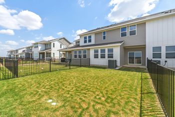 2576 Jack Nora Way, Round Rock, TX 78665