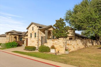 549 Clubhouse DR #G, Georgetown, TX 78628