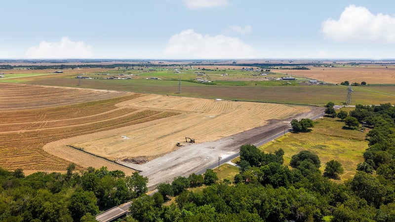 TBD Lot 5 County Road 330, Granger, TX 76530